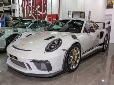 Brand New Porsche 911 For Sale in Doha #7357 - 1  image 